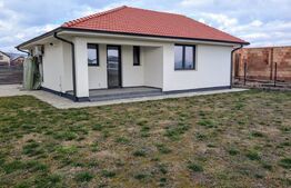 Casa individuala, cu 3 camere Orizont