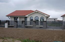 Casa individuala, cu 3 camere Orizont