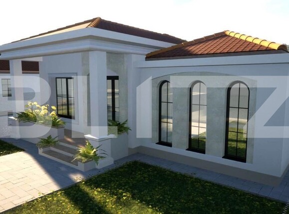 Casa de vânzare 3 camere Micești - 160676CV | BLITZ Alba Iulia | Poza3