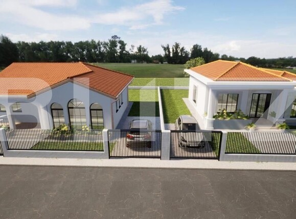 Casa de vânzare 3 camere Micești - 160676CV | BLITZ Alba Iulia | Poza2