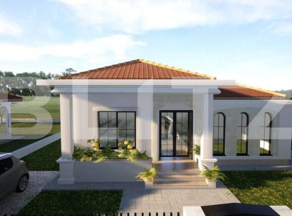 Casa de vânzare 3 camere Micești - 160676CV | BLITZ Alba Iulia | Poza4