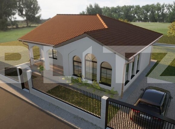 Casa de vânzare 3 camere Micești - 160676CV | BLITZ Alba Iulia | Poza7