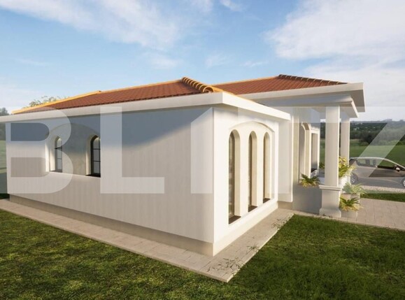 Casa de vânzare 3 camere Micești - 160676CV | BLITZ Alba Iulia | Poza5