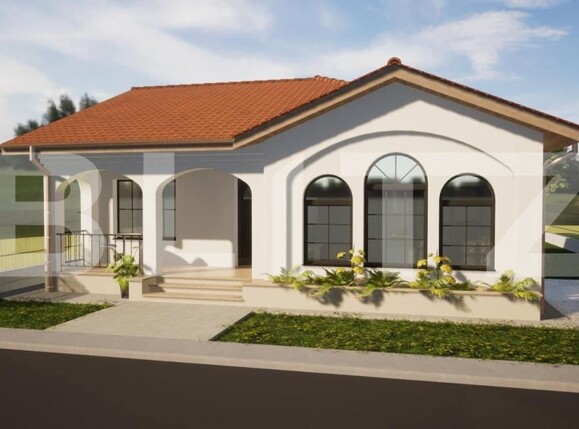 Casa de vânzare 3 camere Micești - 160676CV | BLITZ Alba Iulia | Poza1
