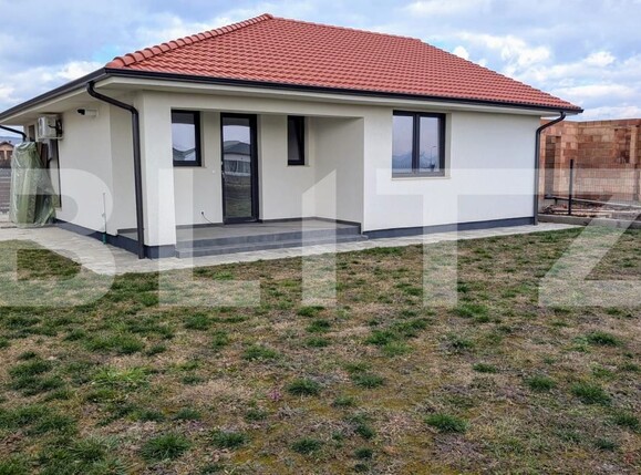 Casa de vânzare 3 camere Micești - 160676CV | BLITZ Alba Iulia | Poza3