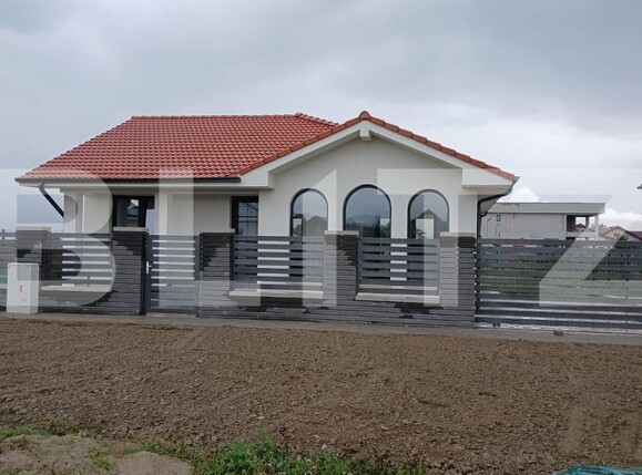 Casa de vânzare 3 camere Micești - 160676CV | BLITZ Alba Iulia | Poza1