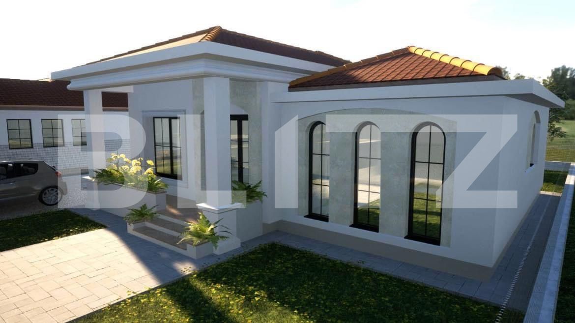 Casa de vânzare 3 camere Micești - 160676CV | BLITZ Alba Iulia | Poza3