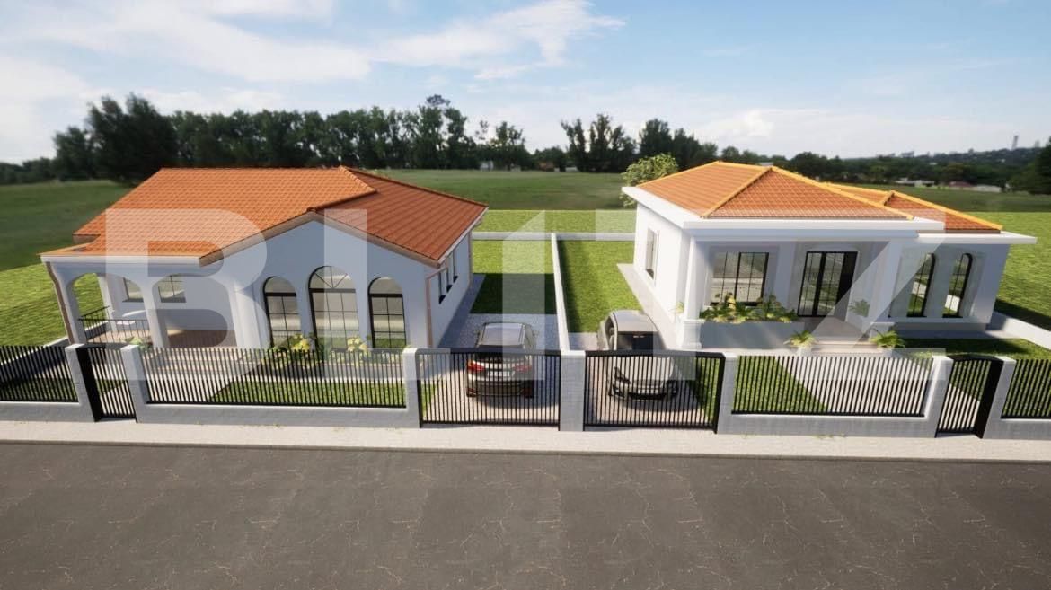 Casa de vânzare 3 camere Micești - 160676CV | BLITZ Alba Iulia | Poza2