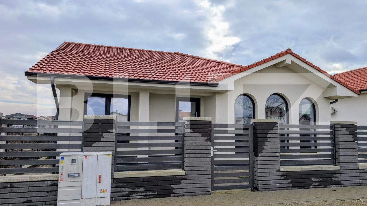 Casa de vânzare 3 camere Micești - 160676CV | BLITZ Alba Iulia | Poza2