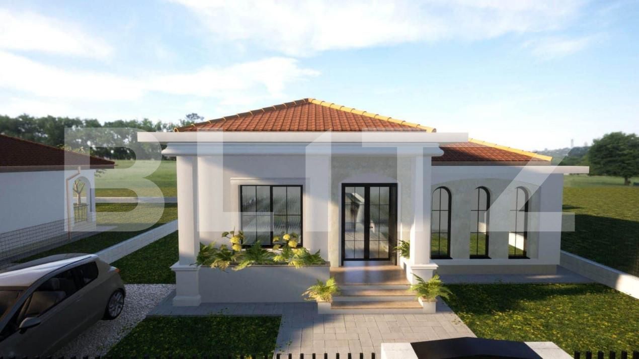 Casa de vânzare 3 camere Micești - 160676CV | BLITZ Alba Iulia | Poza4