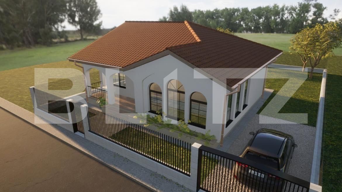 Casa de vânzare 3 camere Micești - 160676CV | BLITZ Alba Iulia | Poza7