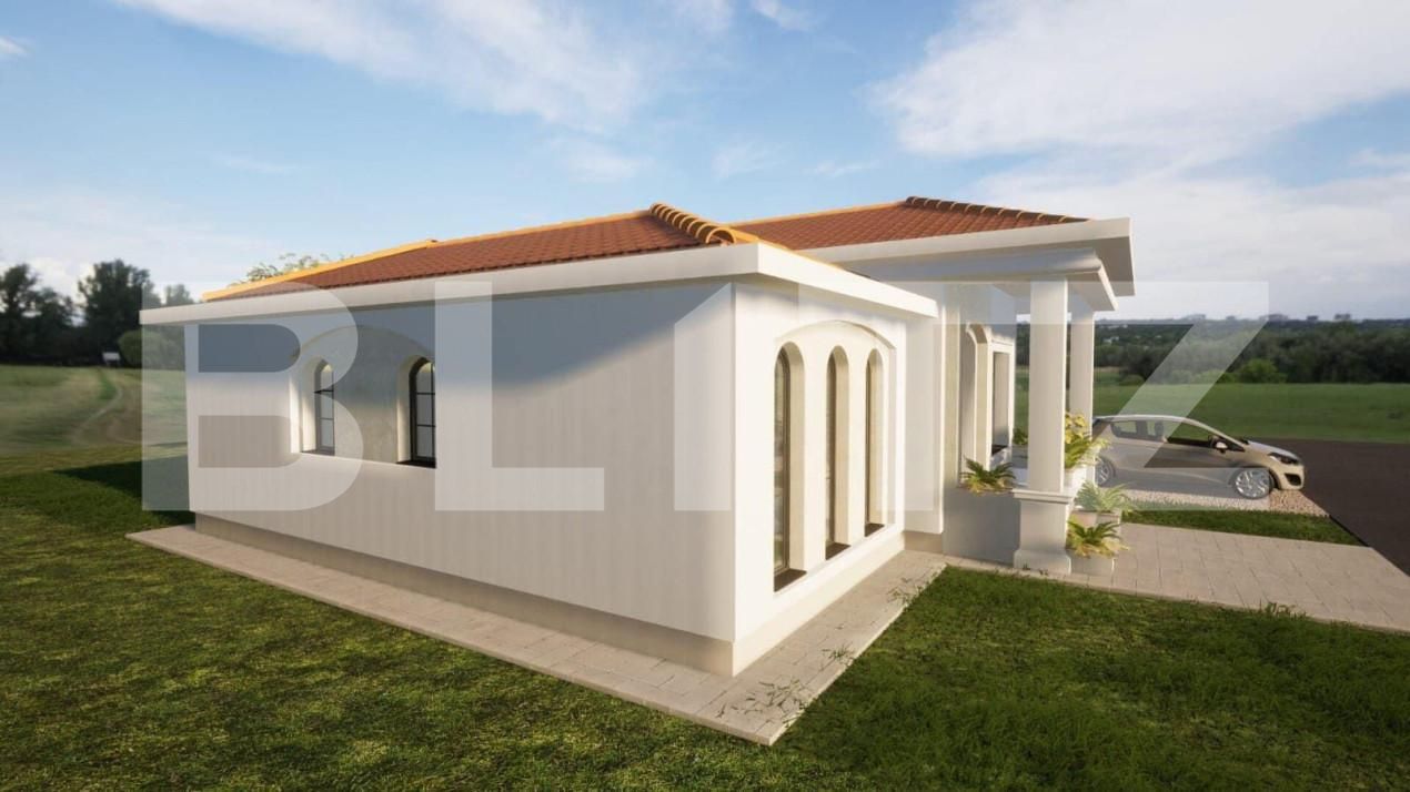 Casa de vânzare 3 camere Micești - 160676CV | BLITZ Alba Iulia | Poza5