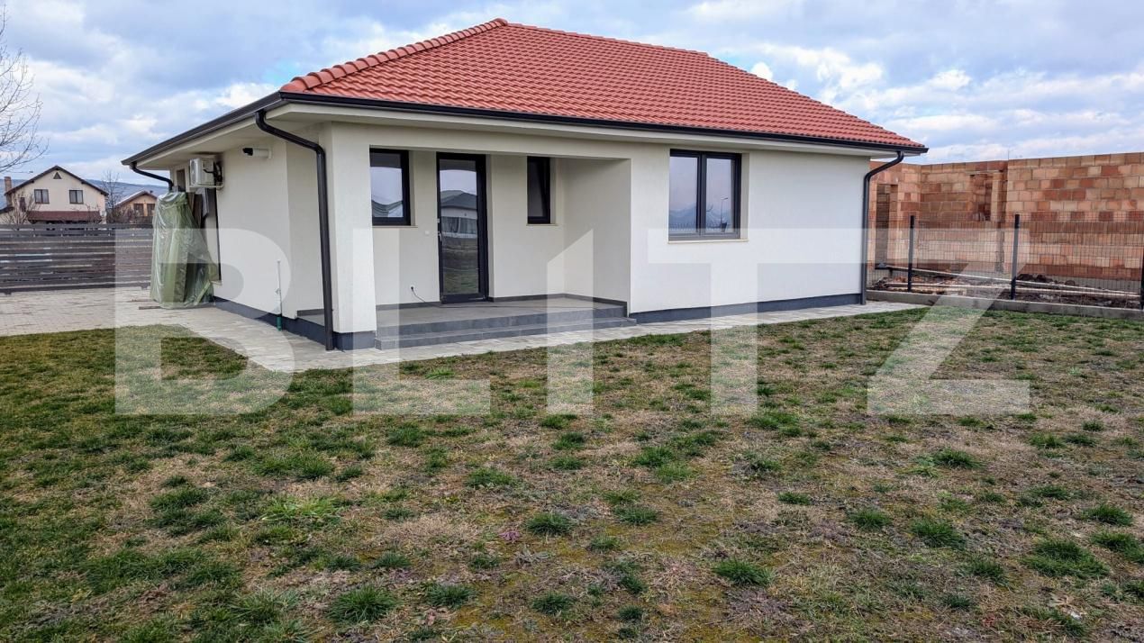 Casa de vânzare 3 camere Micești - 160676CV | BLITZ Alba Iulia | Poza3