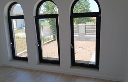 Casa individuala cu 3 camere in stil mediteranean,353 mp teren,Micesti