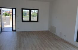 Casa individuala cu 3 camere in stil mediteranean,353 mp teren,Micesti