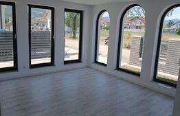 Casa individuala cu 3 camere in stil mediteranean,353 mp teren,Micesti