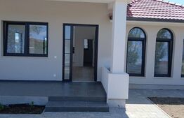 Casa individuala cu 3 camere in stil mediteranean,353 mp teren,Micesti