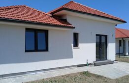 Casa individuala cu 3 camere in stil mediteranean,353 mp teren,Micesti