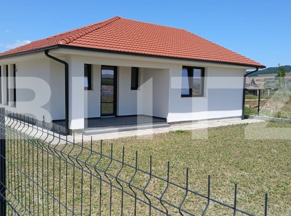 Casa de vânzare 3 camere Micești - 160680CV | BLITZ Alba Iulia | Poza3