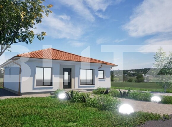 Casa de vânzare 4 camere Micești - 160680CV | BLITZ Alba Iulia | Poza4