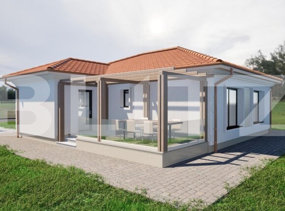 Casa de vânzare 4 camere Micești - 160680CV | BLITZ Alba Iulia | Poza2