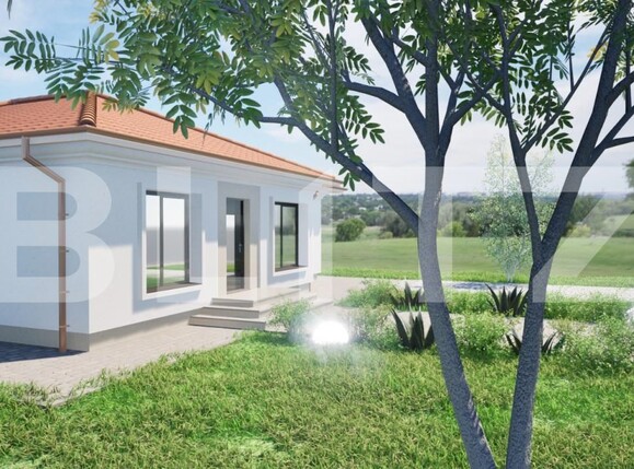 Casa de vânzare 4 camere Micești - 160680CV | BLITZ Alba Iulia | Poza5