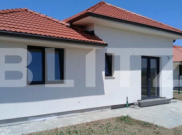 Casa de vânzare 3 camere Micești - 160680CV | BLITZ Alba Iulia | Poza4