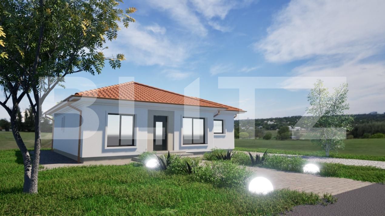 Casa de vânzare 4 camere Micești - 160680CV | BLITZ Alba Iulia | Poza4