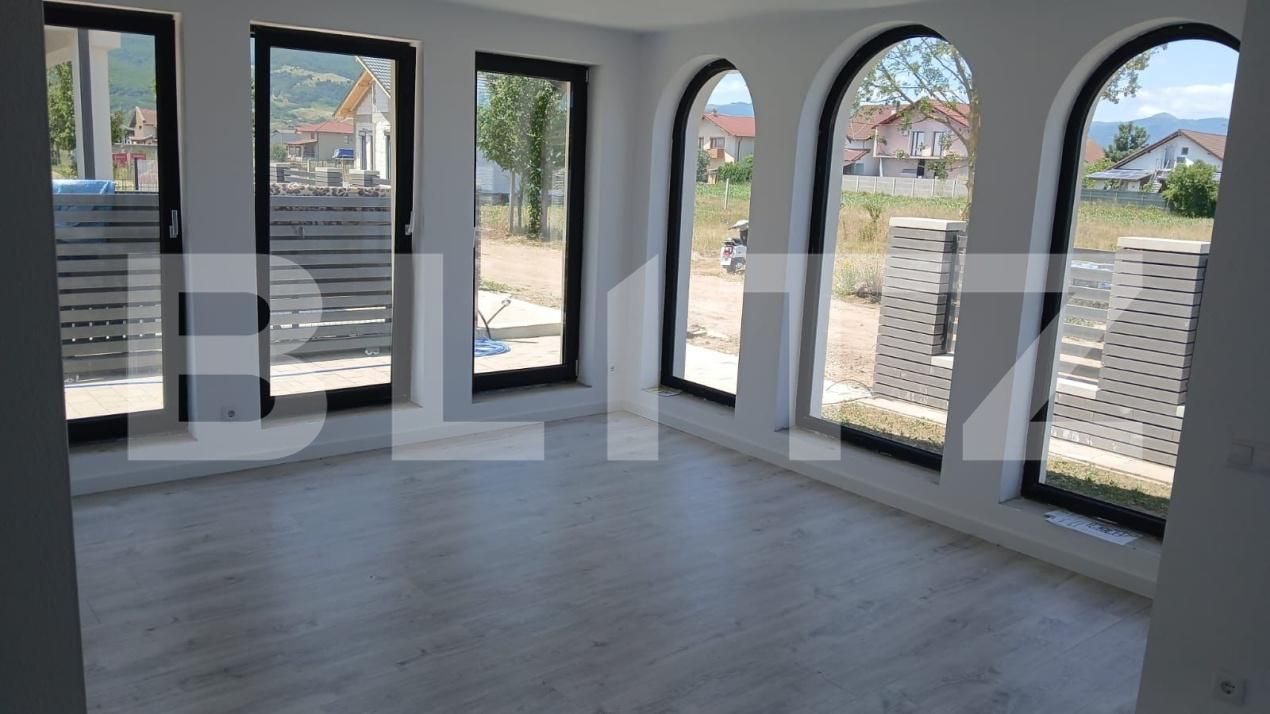 Casa de vânzare 3 camere Micești - 160680CV | BLITZ Alba Iulia | Poza6