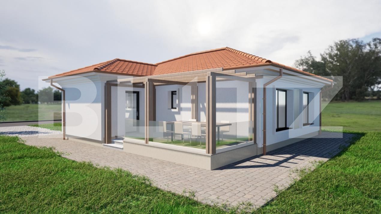 Casa de vânzare 4 camere Micești - 160680CV | BLITZ Alba Iulia | Poza3