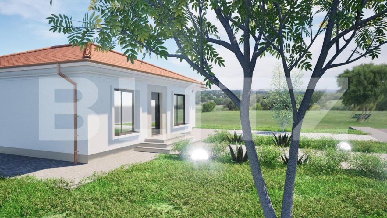 Casa de vânzare 4 camere Micești - 160680CV | BLITZ Alba Iulia | Poza5