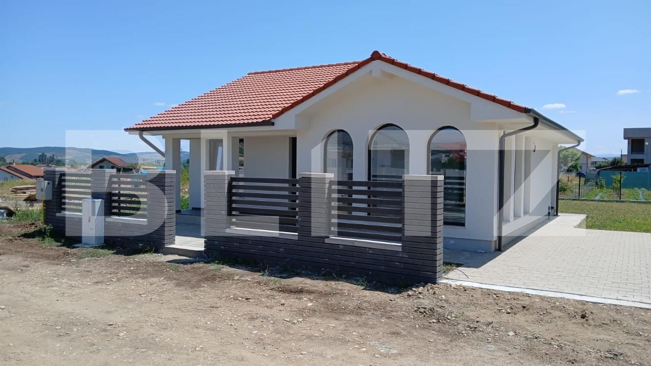 Casa de vânzare 3 camere Micești - 160680CV | BLITZ Alba Iulia | Poza1