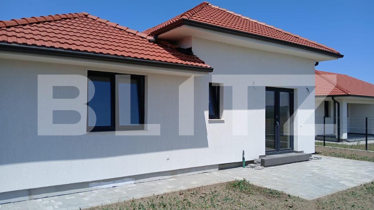 Casa de vânzare 3 camere Micești - 160680CV | BLITZ Alba Iulia | Poza4