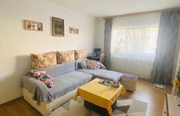 Apartament 3 camere, zona Cetate