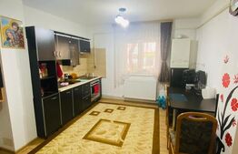 Apartament 3 camere, zona Cetate