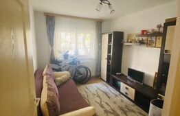 Apartament 3 camere, zona Cetate