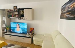 Apartament 3 camere, zona Cetate