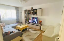 Apartament 3 camere, zona Cetate