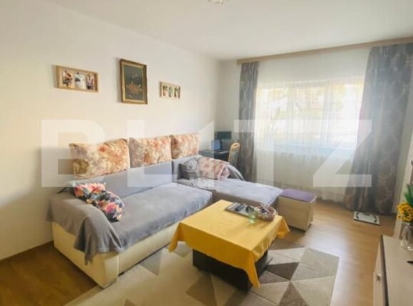 Apartament de închiriat 3 camere Cetate - 160700AI | BLITZ Alba Iulia | Poza2