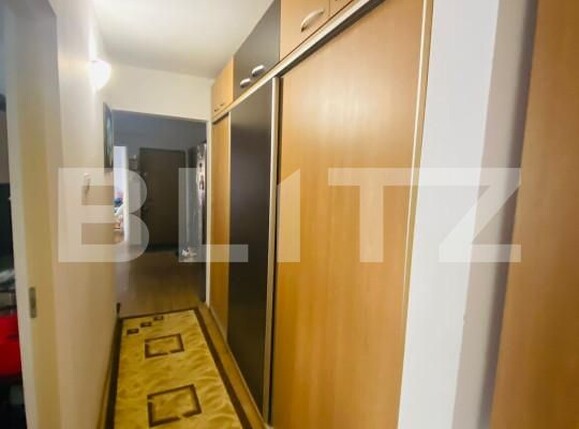 Apartament de închiriat 3 camere Cetate - 160700AI | BLITZ Alba Iulia | Poza9