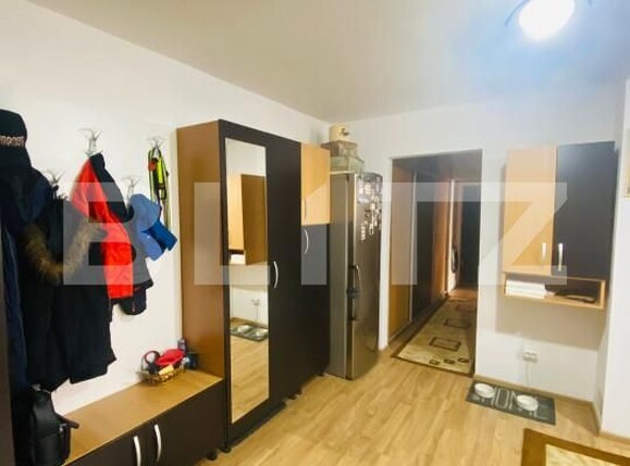 Apartament de închiriat 3 camere Cetate - 160700AI | BLITZ Alba Iulia | Poza6