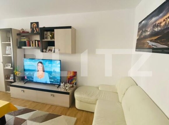 Apartament de închiriat 3 camere Cetate - 160700AI | BLITZ Alba Iulia | Poza4