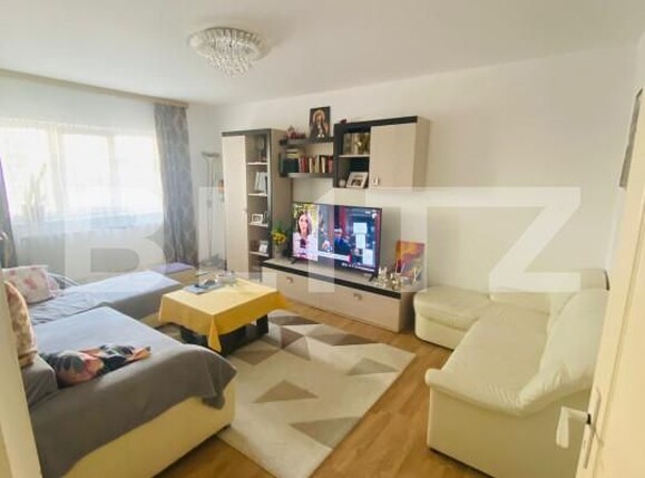 Apartament de închiriat 3 camere Cetate - 160700AI | BLITZ Alba Iulia | Poza3