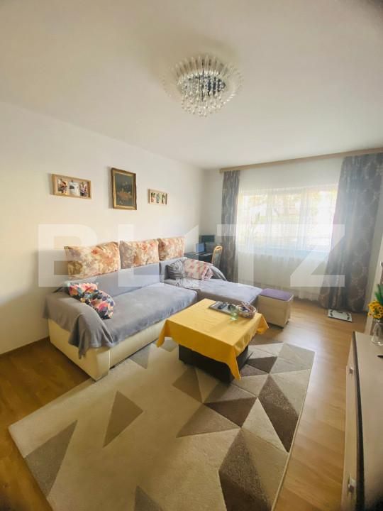 Apartament de închiriat 3 camere Cetate - 160700AI | BLITZ Alba Iulia | Poza2