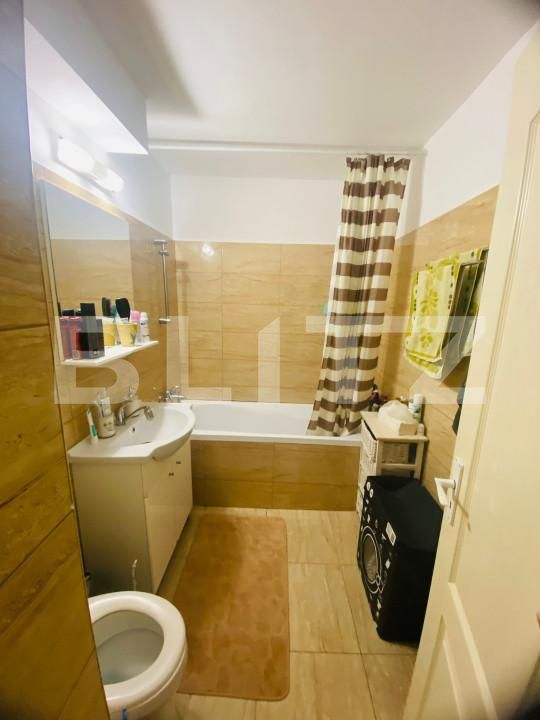 Apartament de închiriat 3 camere Cetate - 160700AI | BLITZ Alba Iulia | Poza10