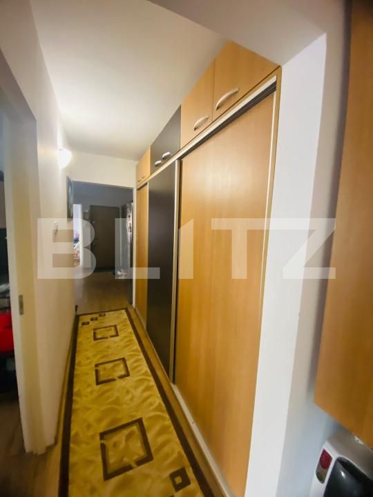 Apartament de închiriat 3 camere Cetate - 160700AI | BLITZ Alba Iulia | Poza9