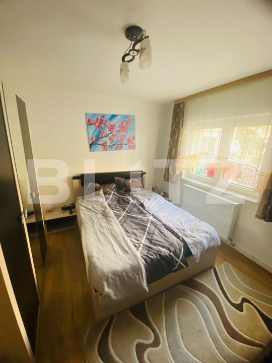 Apartament de închiriat 3 camere Cetate - 160700AI | BLITZ Alba Iulia | Poza8