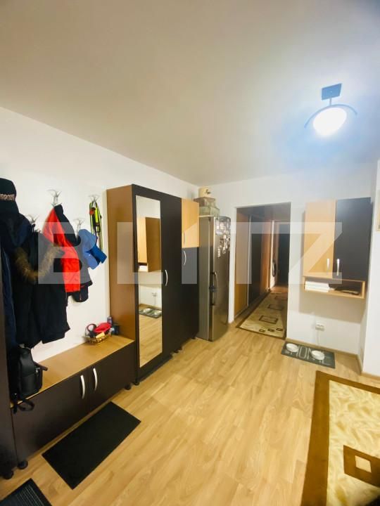 Apartament de închiriat 3 camere Cetate - 160700AI | BLITZ Alba Iulia | Poza6