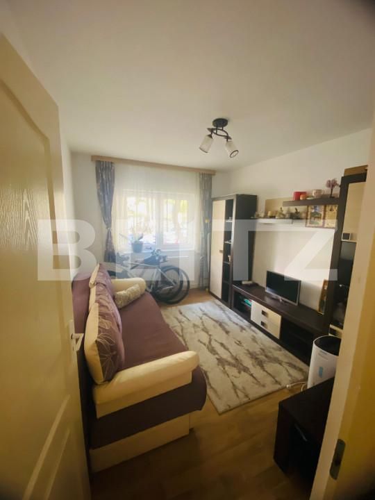 Apartament de închiriat 3 camere Cetate - 160700AI | BLITZ Alba Iulia | Poza5