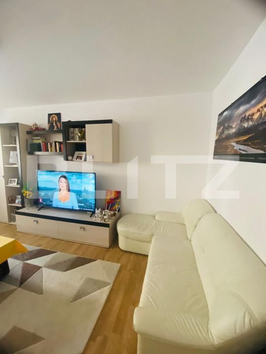 Apartament de închiriat 3 camere Cetate - 160700AI | BLITZ Alba Iulia | Poza4